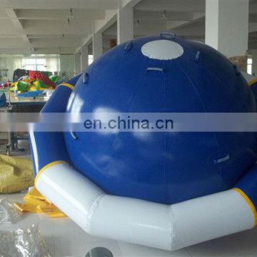 inflatable water saturn ball for water amusement park