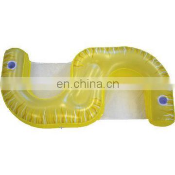 Inflatable Pool Float