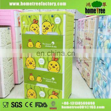 Kids 3 layers modern bedroom cabinets/ cabinets door handles with lock