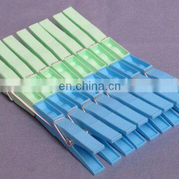 small mini plastic peg clips