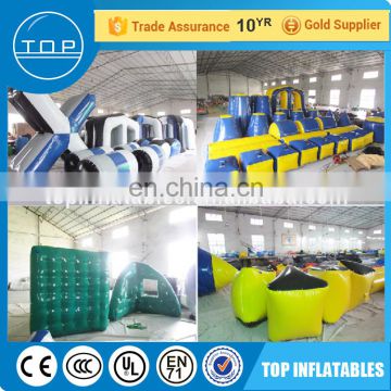 Trade Assurance airsoft bunker bunkers paintball for rental inflatable structure China suppliers