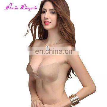 China Wholesale New Silicone Bra Inserts