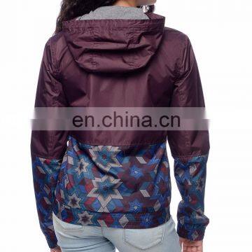 Oem High Quality 100% Polyester With Screen Printing Black Water Proof Custom Men photo-2