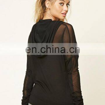 New Fashion Motorcycle Sportswear High Visibility Mesh Racing Motorcycle Jacket photo-4