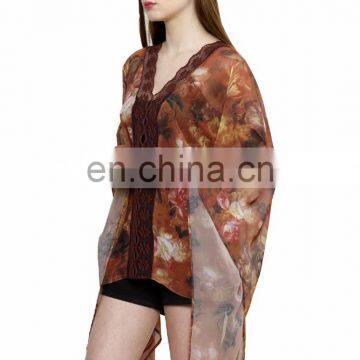 FLORAL CHIC RESORT WEAR photo-3