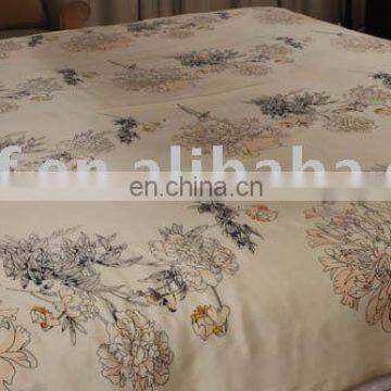 100% Silk quilt for home use or other place