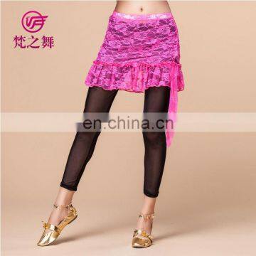 Shapewear Soft Tight Short Dance Pant With Multy Color K-4036# photo-2