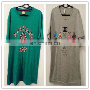 Fashionable Italian Used Men Sports Slacks and Cheap Used Clothes photo-3