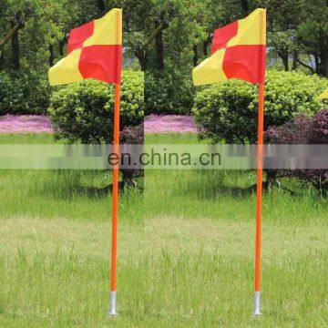 Custom Made Golf Flag Poles photo-6