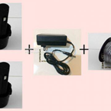 Factory Direct Sales Rebar Tie Hand Tool, Construction Tools Rebar Tying Machine photo-5