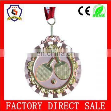 production metal award medal/metal cap badges(HH-badge-001)