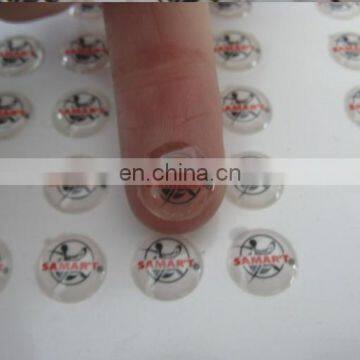 Super Quality Cheap Price High Resolution Full Car Bumper Sticker photo-3