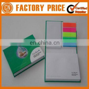 Best Sale Customized Magnetic Note Pads With Cover