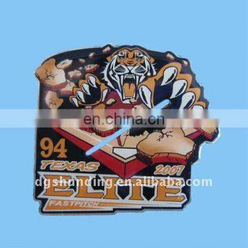Metal Badge Medal for Souvenir