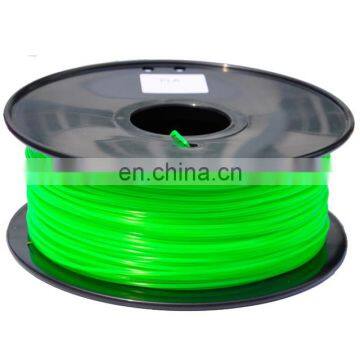 Good Printing effect PETG 3d printer filament 3MM 1.75MM PETG filaments