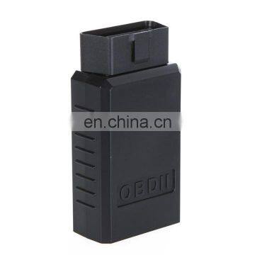 2017 New Arrival Code Reader Diagnostic Tool WiFi ELM327 WiFi Work With IPhone and Android OBD-II photo-2