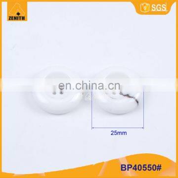Polyester Button Suit Buttons Coat Button BP40550 photo-5