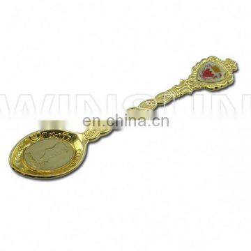 Promotional Custom Hot Sell Stainless Steel Spoon Price With Square Box photo-3