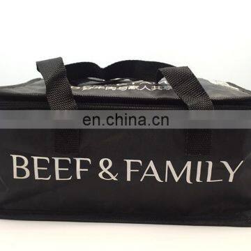 cooler bag for meat