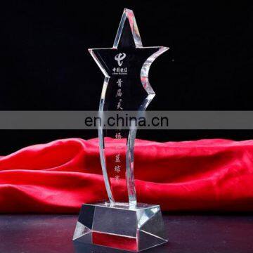 top selling products 2015 Acrylic Award Plaque, blank awards plaque, award plaque design