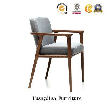 Best Selling Wood Hotel Furniture Restaurant Dining Table and Chair Set photo-2