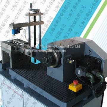 Fastener Transverse Vibration Testing Machine