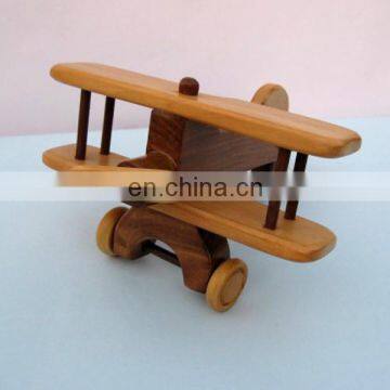 Bi - plane