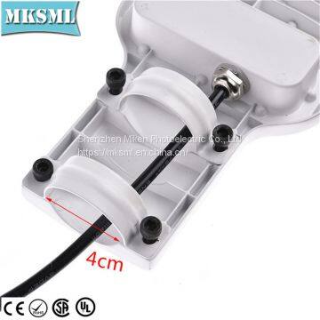 Good Rotatable Shoe Box 60W 30W Led Street Light photo-4