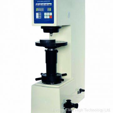 Electronic Brinell Hardness Tester TIME®6201