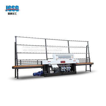 JGZM 8325 High Power Good CNC Glass Polishing Machine With Competitive Price