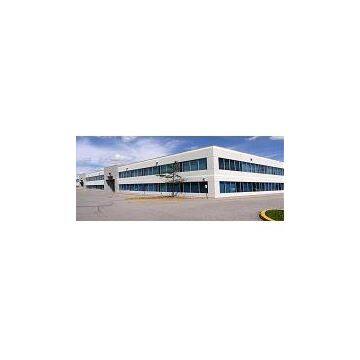 Binzhou Met Metal Products Co., Ltd company overview - view 1