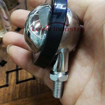 Universal Caster Wheels for Glass Machine Table, Loading Glass photo-4