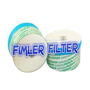 Triple R Filter TFR611550, TR20900, TR22000, TR24410, TR25250, TR29030, TR29040, TFR611515