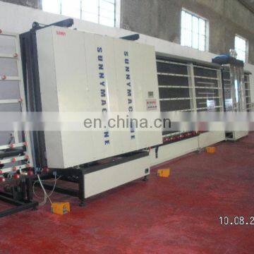 insulating glass processing machine