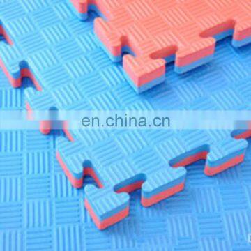 Non-toxic Gym Training Used Interlocking Judo Mat