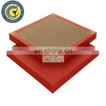 Pu Sponge BJJ Judo MMA Tatami Mat