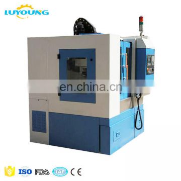 VMC330 China high speed low cost main features cnc vertical milling machine