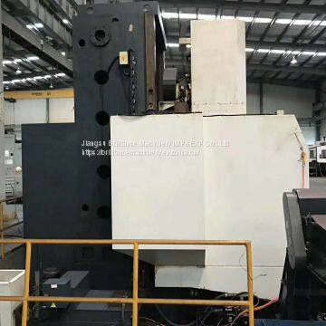 YOUJI VTL1600ATC+C-I CNC Vertical Lathe photo-3