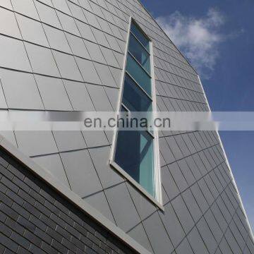 Class B1 Fire Rated ACP Sheet photo-4