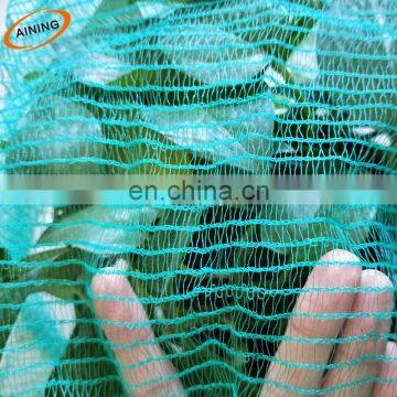 HDPE Plant Grapes Protection Anti Hail Netting for Vineyard photo-5