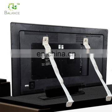 Heavy-Duty Furniture Wall Strap Baby Safety Furniture and TV Safety Strap