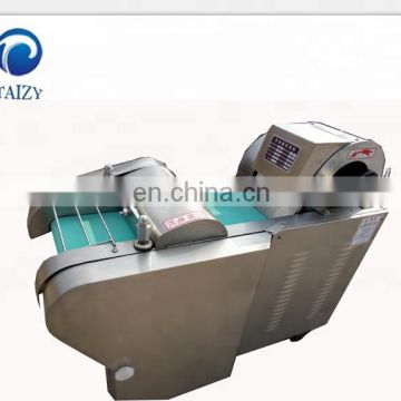 Electric Automatic Commercial Industrial banana chips Cutting Machine fruit and vegetable processing machines