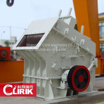 Impact Crusher 008613512155195