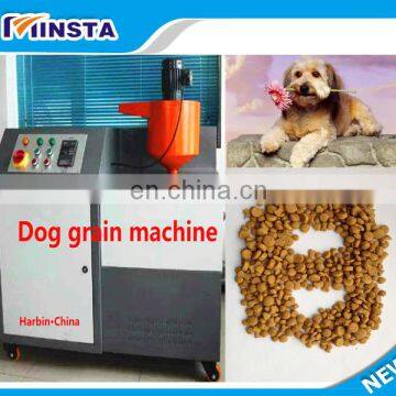 High Output Dry Pet Feed Product Line Dog Food Making Machinery photo-2