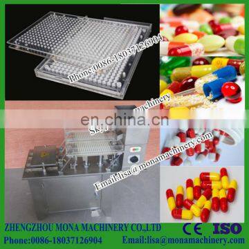 Good Quality Automatic Nespresso Coffee Capsule Filling Machine