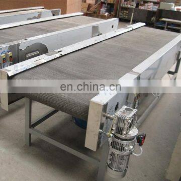 New Type Peanut Butter Machine Peanut Butter Production Manufacturers for Sale photo-4