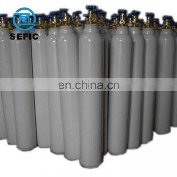 NEW Industrial Swimming Used CNG Tank Filling Oxygen Gas Cylinder