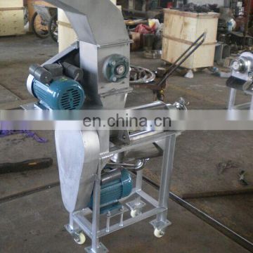 Practical Fruit Concentrate Machine/Tomato Juice Making Machine/Tomato Crusher