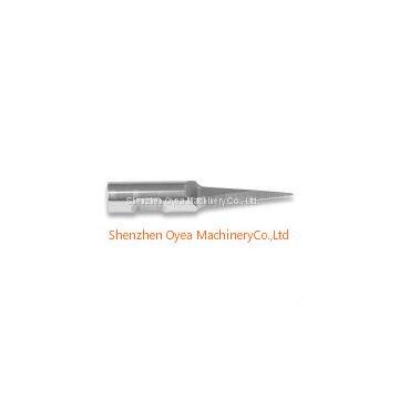 Tekcel Cnc Knife Blades photo-3