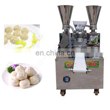 Factory Directly Sale Price Stuffed Dumplings Maker To Make Steamed Bun Siopao Making Machine